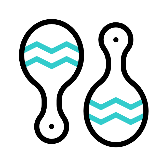 Vinyl animated icon Vinyl animated icon