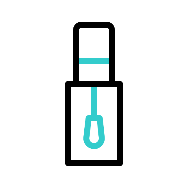 bürste animated icon bürste animated icon