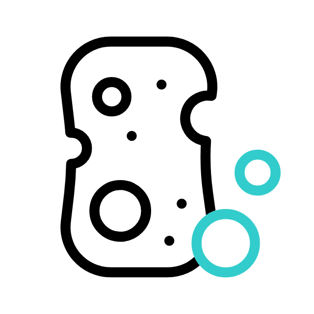 Щипцы для завивки ресниц animated icon Щипцы для завивки ресниц animated icon
