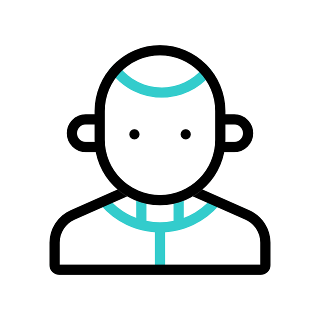 Церковный колокол animated icon Церковный колокол animated icon