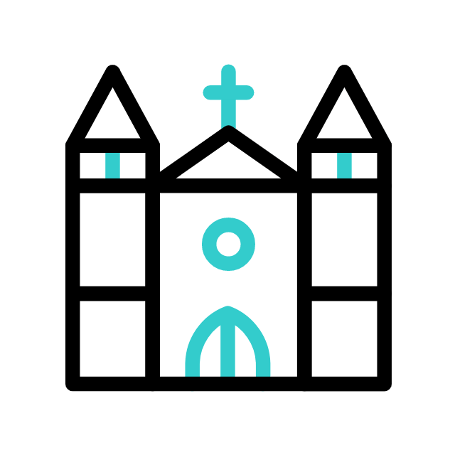 keltisches kreuz animated icon keltisches kreuz animated icon