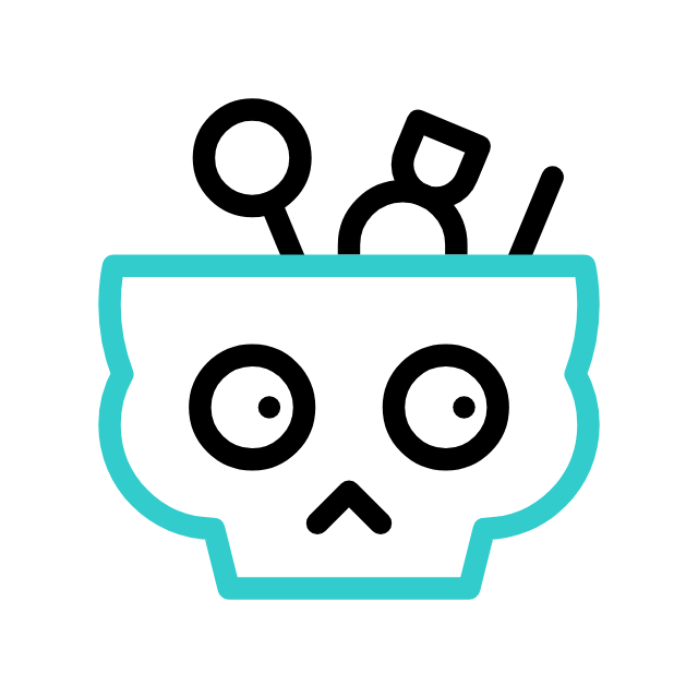 Lollipop animated icon Lollipop animated icon