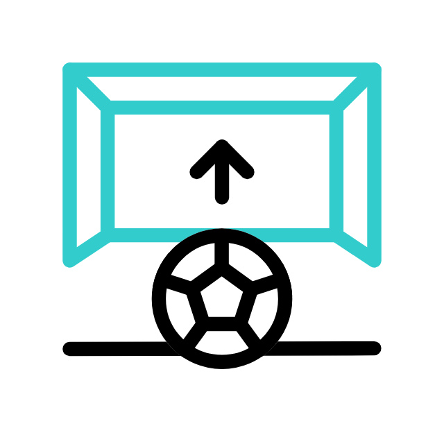 Цель animated icon Цель animated icon