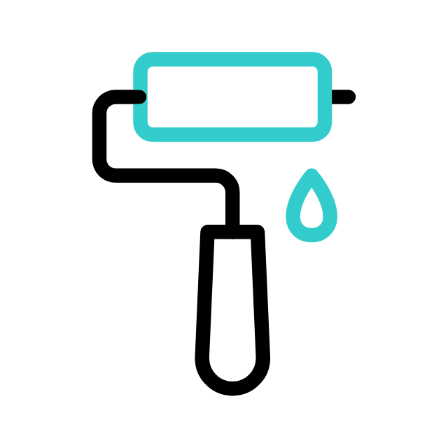 installation animated icon installation animated icon