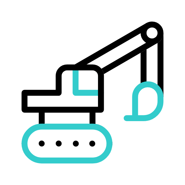 installation animated icon installation animated icon