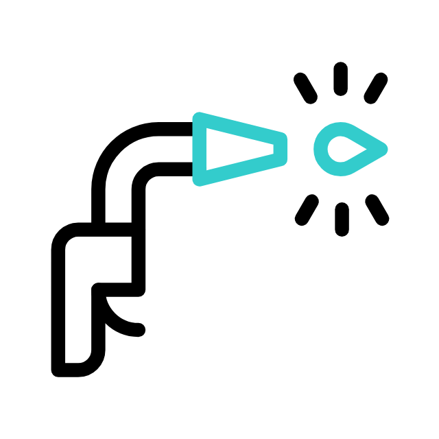Plumbing animated icon Plumbing animated icon