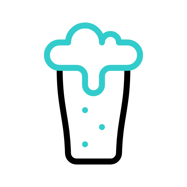 Гирлянды animated icon Гирлянды animated icon