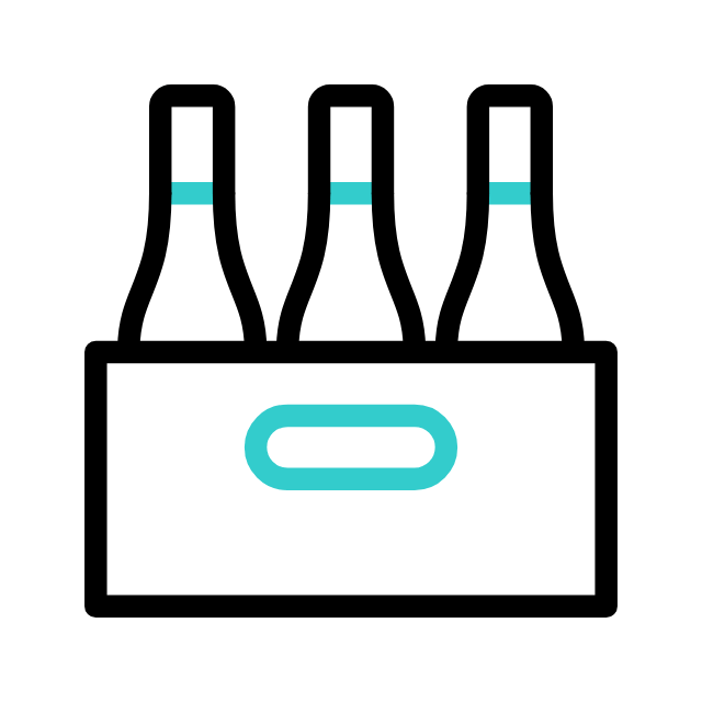 guirlandes animated icon guirlandes animated icon