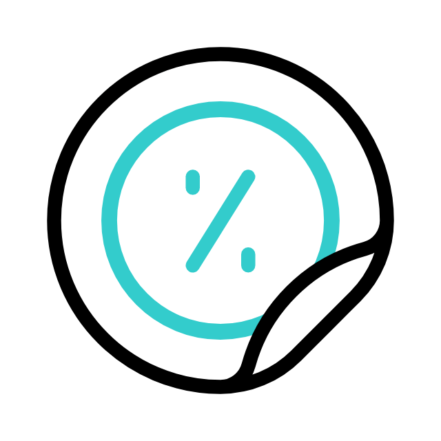 Продажи animated icon Продажи animated icon