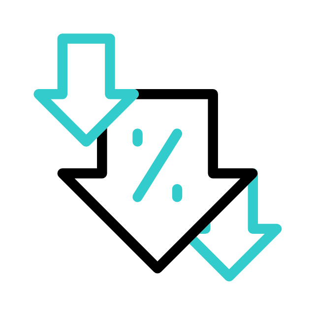Продажи animated icon Продажи animated icon