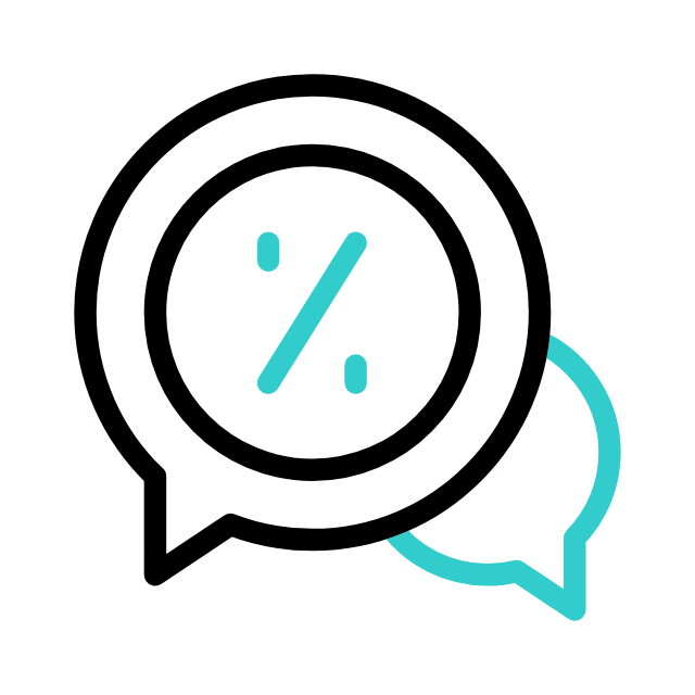 der umsatz animated icon der umsatz animated icon