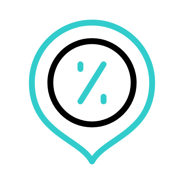 Продажи animated icon Продажи animated icon