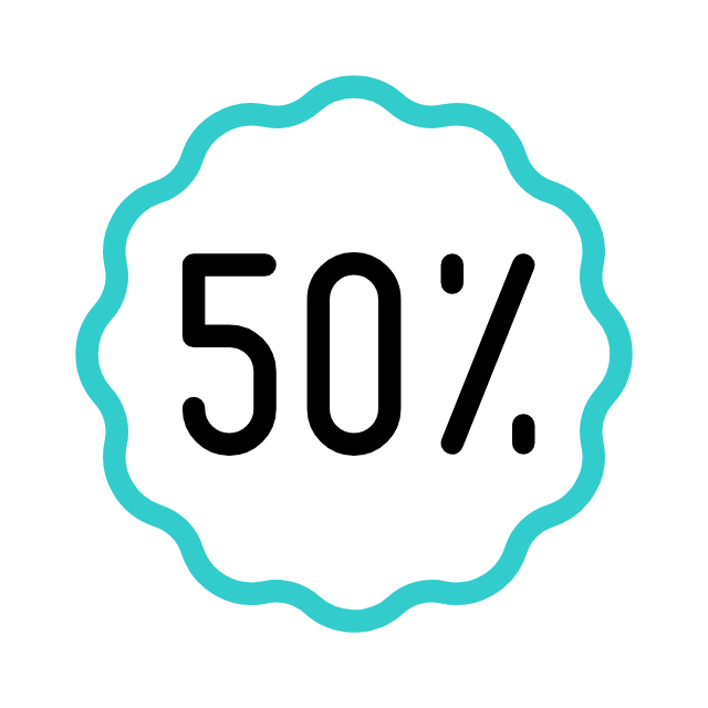 Sales animated icon Sales animated icon