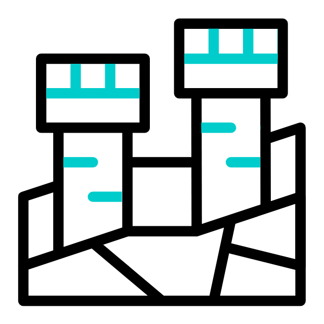 triumphbogen animated icon triumphbogen animated icon