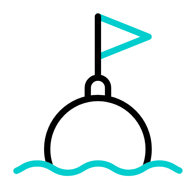 Удильщик animated icon Удильщик animated icon