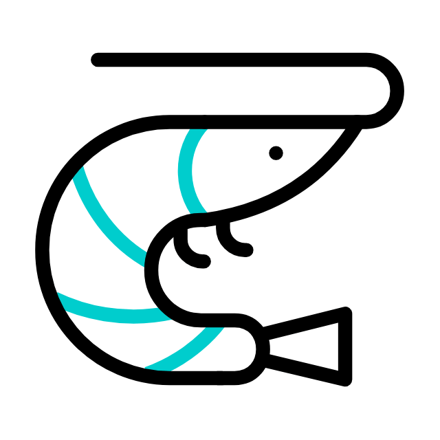 Удильщик animated icon Удильщик animated icon