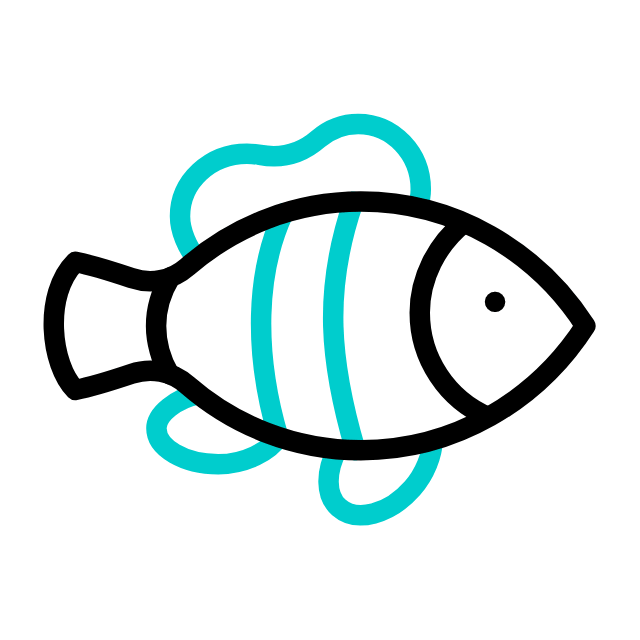 Удильщик animated icon Удильщик animated icon