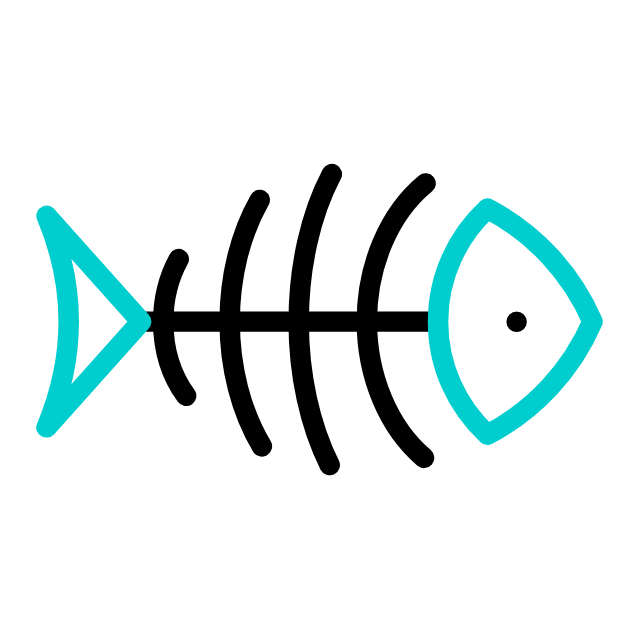 Удильщик animated icon Удильщик animated icon