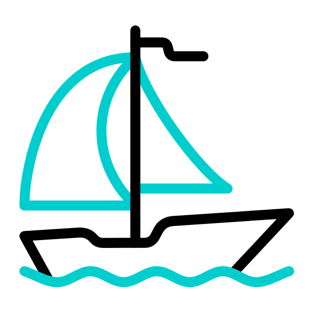갈매기 animated icon 갈매기 animated icon