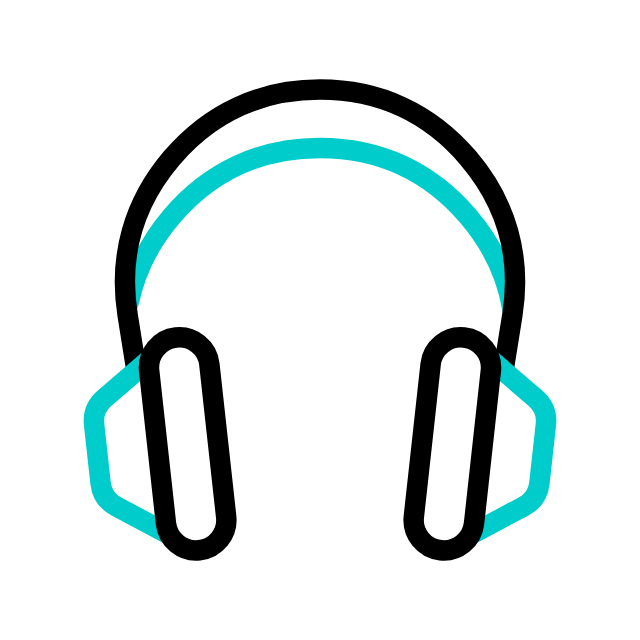 podcast animated icon podcast animated icon