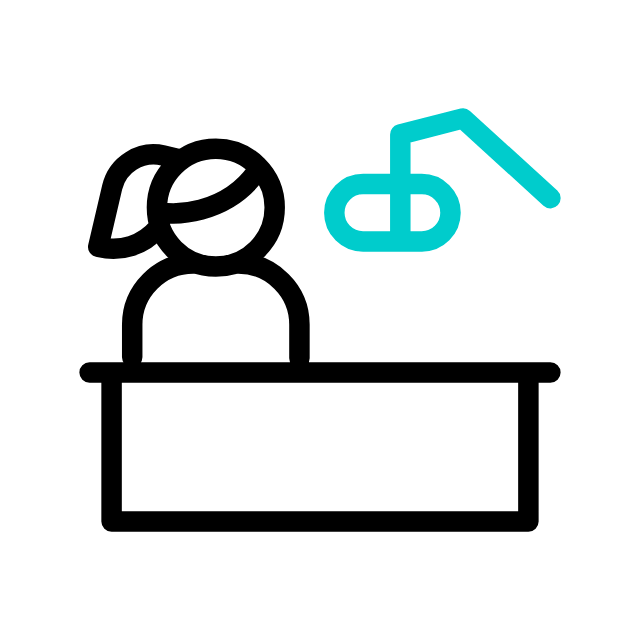 podcast animated icon podcast animated icon