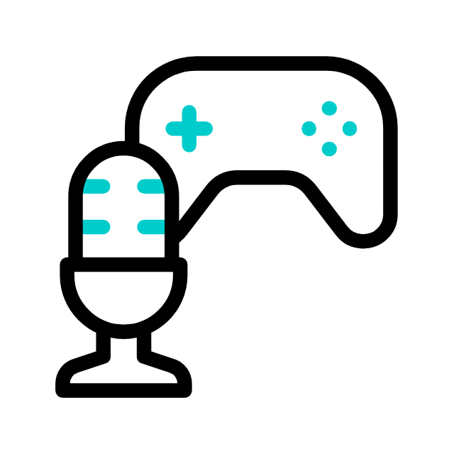 Подкаст animated icon Подкаст animated icon