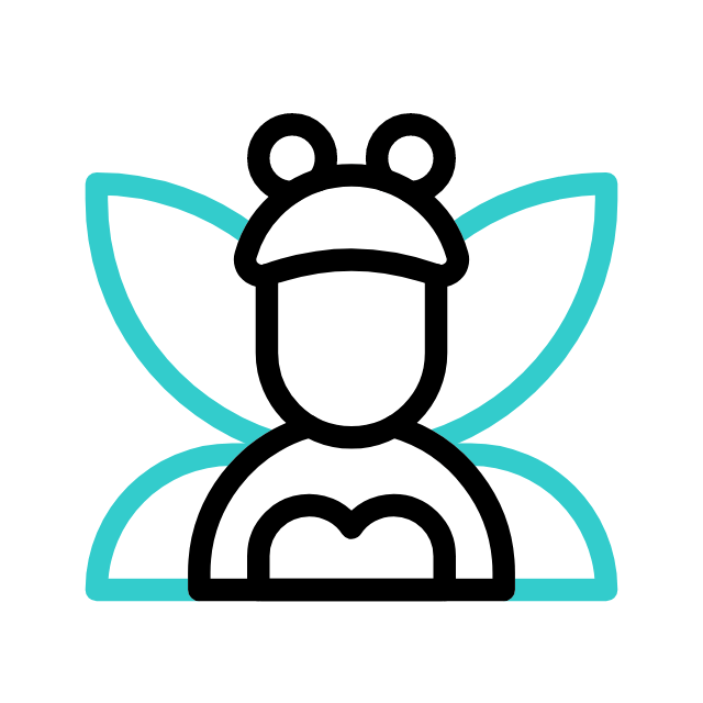 하프 animated icon 하프 animated icon