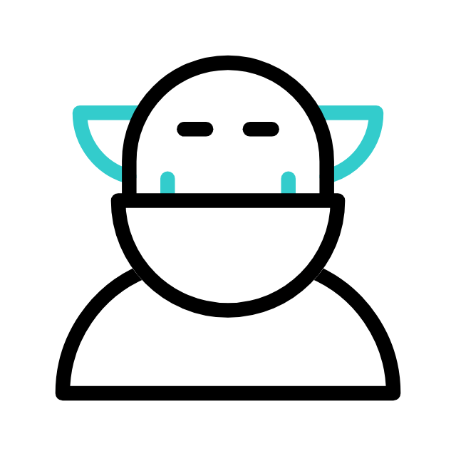 하프 animated icon 하프 animated icon