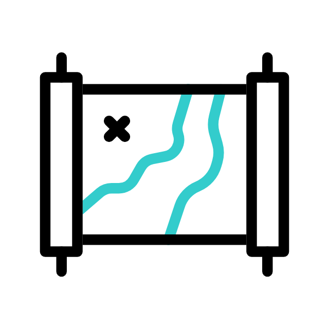 Арфа animated icon Арфа animated icon