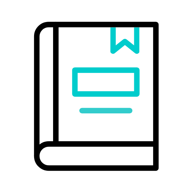 buch animated icon buch animated icon