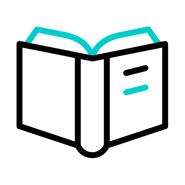 livre animated icon livre animated icon
