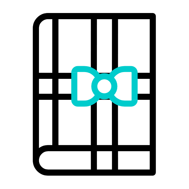 buch animated icon buch animated icon
