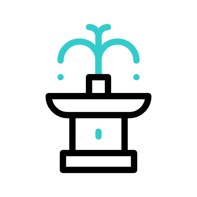 ponte animated icon ponte animated icon