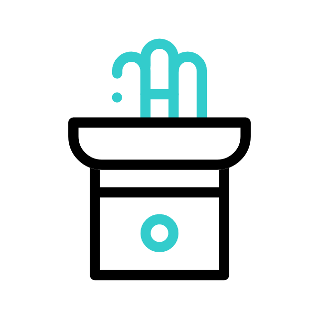 ponte animated icon ponte animated icon