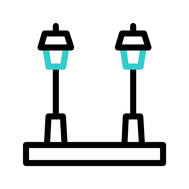 pont animated icon pont animated icon