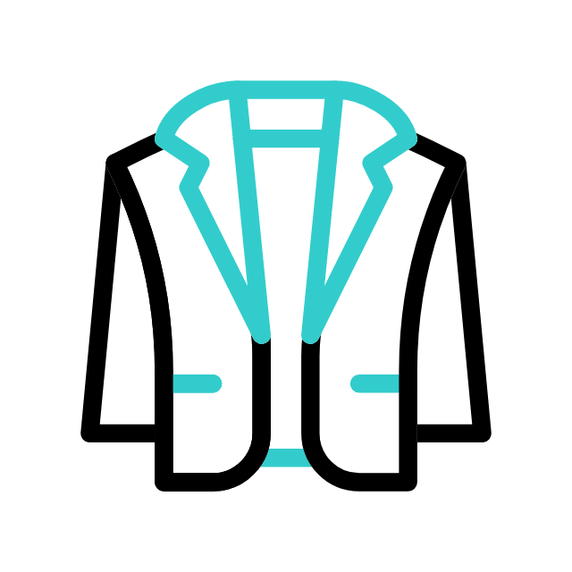 Брюки animated icon Брюки animated icon