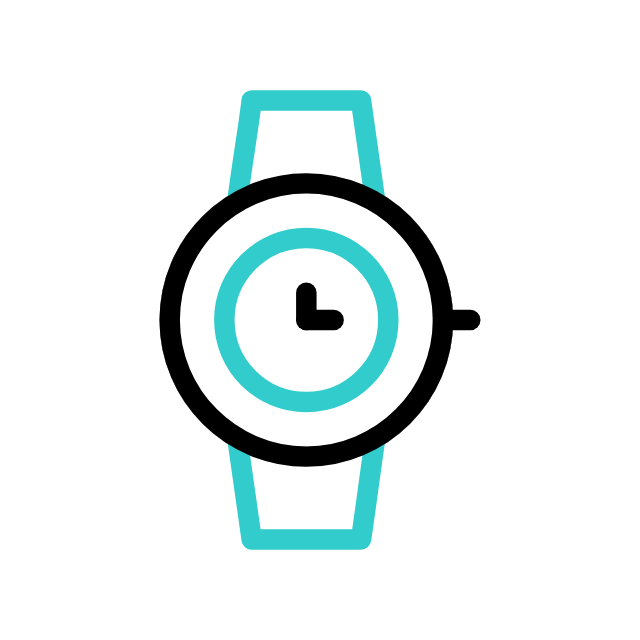 바지 animated icon 바지 animated icon