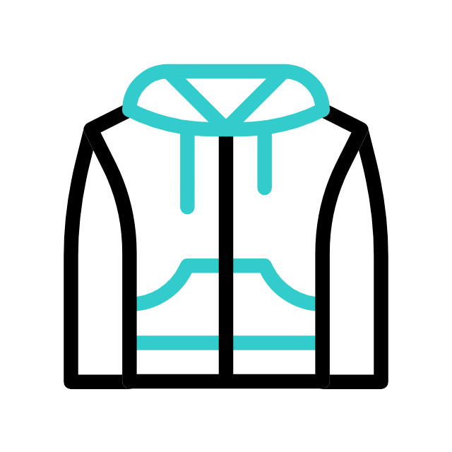 calça animated icon calça animated icon