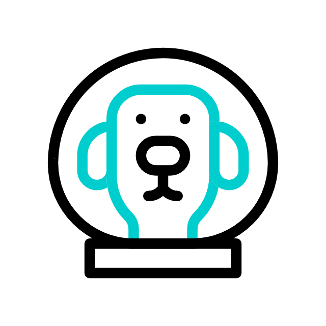 lander animated icon lander animated icon