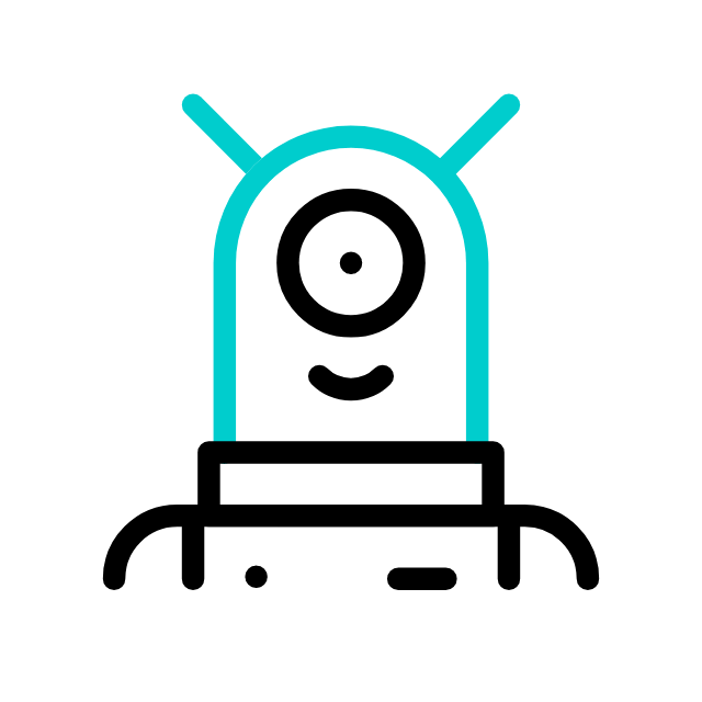 zerstörter planet animated icon zerstörter planet animated icon