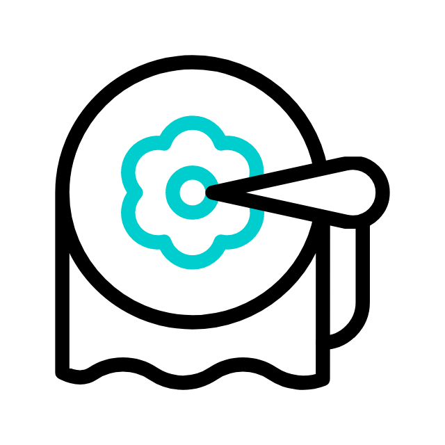 governante animated icon governante animated icon
