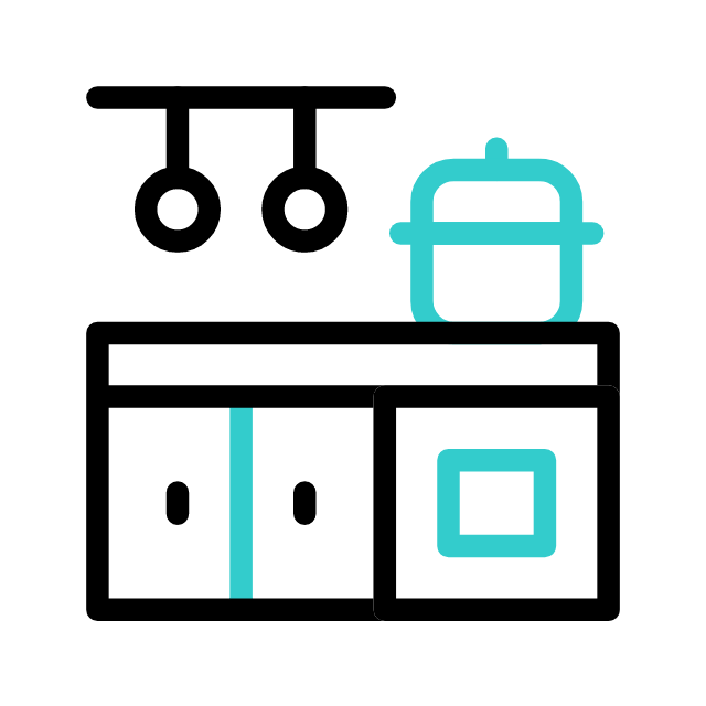 table animated icon table animated icon