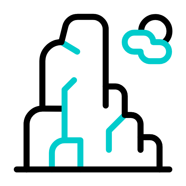 Водный пистолет animated icon Водный пистолет animated icon