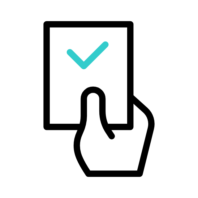 debatte animated icon debatte animated icon
