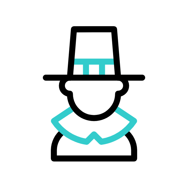 Church animated icon Church animated icon