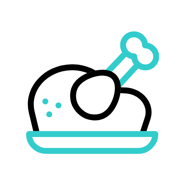 교회에 animated icon 교회에 animated icon