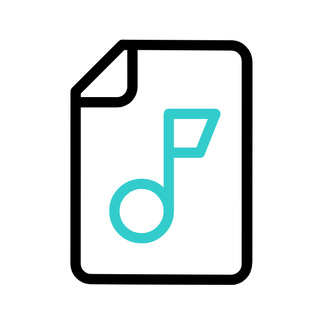 geteilt animated icon geteilt animated icon