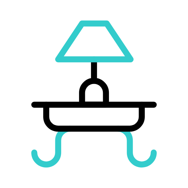 rideaux animated icon rideaux animated icon
