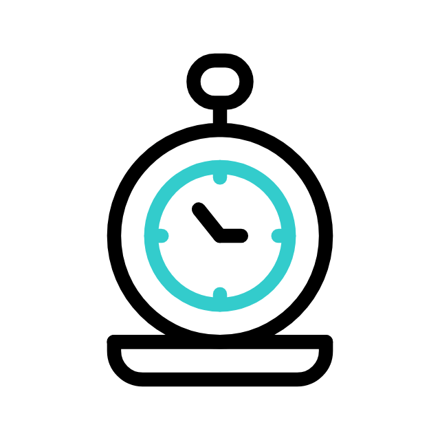 Cufflinks animated icon Cufflinks animated icon