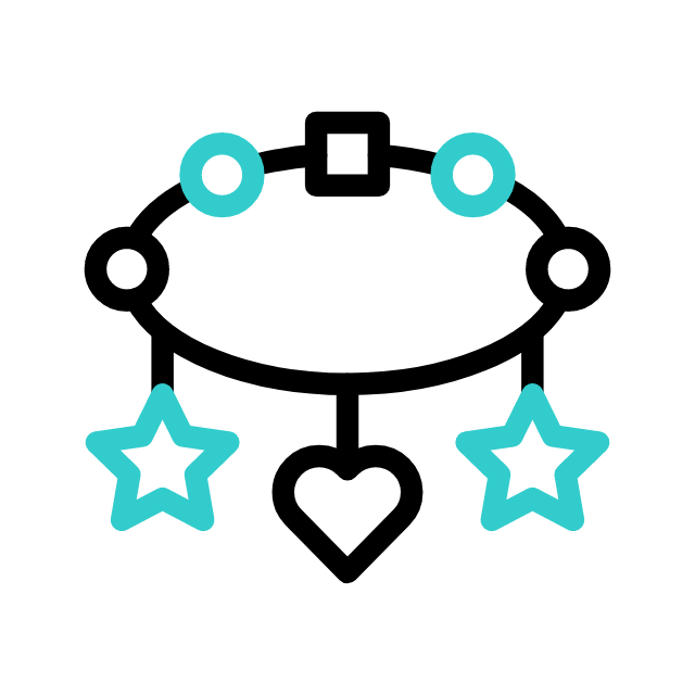 커프스 링크 animated icon 커프스 링크 animated icon